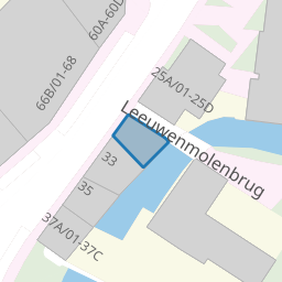 Perceel MTT00-B-1954