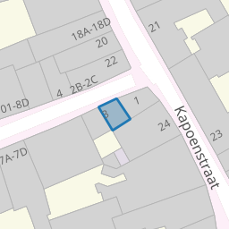 Perceel MTT00-B-1996