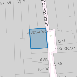 Perceel MTT00-B-2030