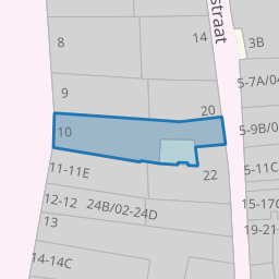 Perceel MTT00-B-2115