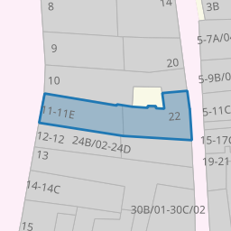 Perceel MTT00-B-2116