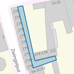 Perceel MTT00-B-2197