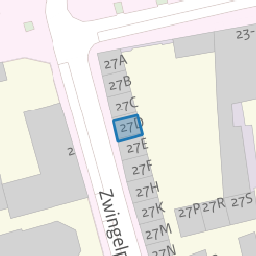 Perceel MTT00-B-2201