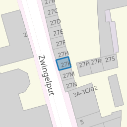 Perceel MTT00-B-2205