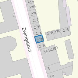 Perceel MTT00-B-2206