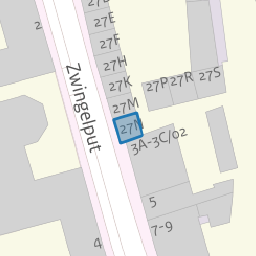 Perceel MTT00-B-2207