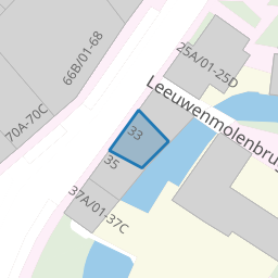 Perceel MTT00-B-2221