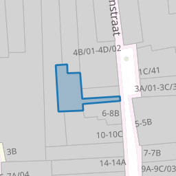 Perceel MTT00-B-2233
