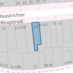 Perceel MTT00-B-2301