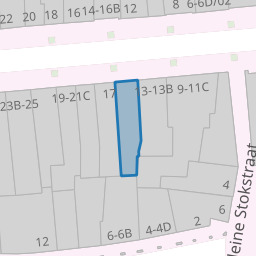 Perceel MTT00-B-2305