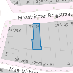 Perceel MTT00-B-2334