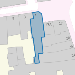 Perceel MTT00-B-2351