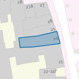 Perceel MTT00-B-2352