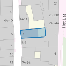 Perceel MTT00-B-2435