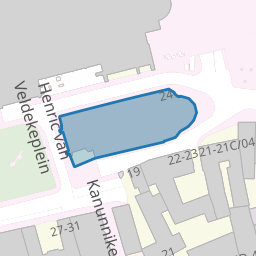 Perceel MTT00-B-2439