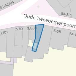 Perceel MTT00-B-2456