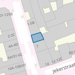 Perceel MTT00-B-2481