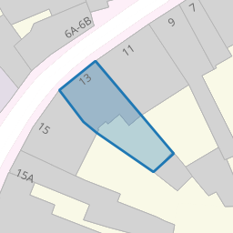 Perceel MTT00-B-2511