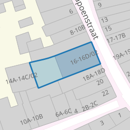 Perceel MTT00-B-2531