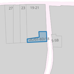 Perceel MTT00-B-2533