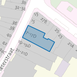 Perceel MTT00-B-2575