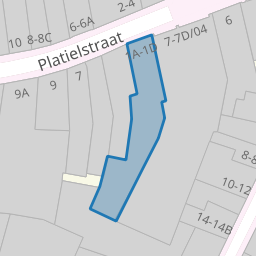 Perceel MTT00-B-2615