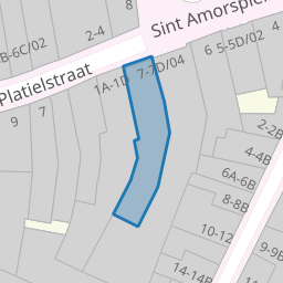 Perceel MTT00-B-2616