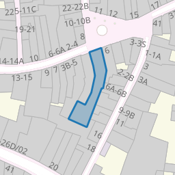 Perceel MTT00-B-2617