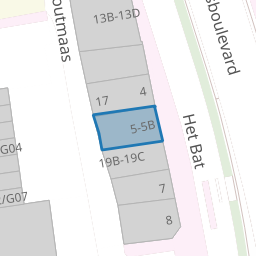 Perceel MTT00-B-2619