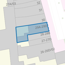 Perceel MTT00-B-2653