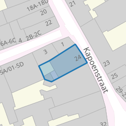 Perceel MTT00-B-2662