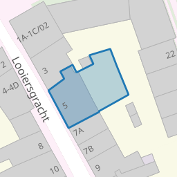 Perceel MTT00-B-2666