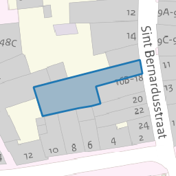 Perceel MTT00-B-2691