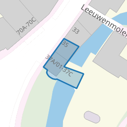 Perceel MTT00-B-2710