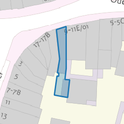 Perceel MTT00-B-2718