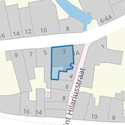 Perceel MTT00-B-2719