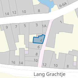 Perceel MTT00-B-2721