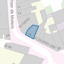 Perceel MTT00-B-2730