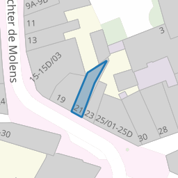 Perceel MTT00-B-2731