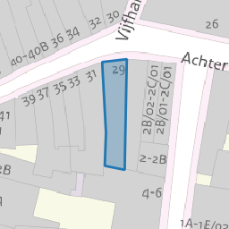 Perceel MTT00-B-2754