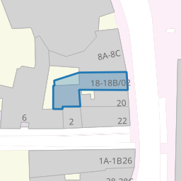 Perceel MTT00-B-2765