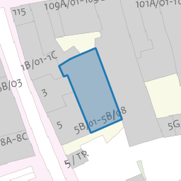 Perceel MTT00-B-2795