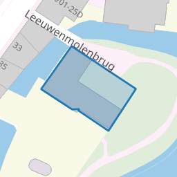 Perceel MTT00-B-2813