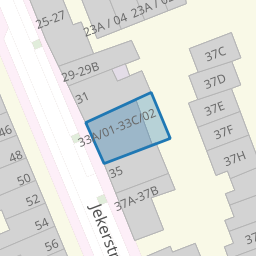 Perceel MTT00-B-2833