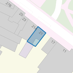 Perceel MTT00-B-2870