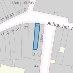 Perceel MTT00-B-2898