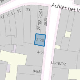 Perceel MTT00-B-2899