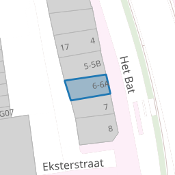 Perceel MTT00-B-2909