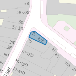 Perceel MTT00-B-2912