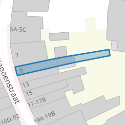 Perceel MTT00-B-2922